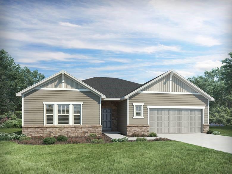 3835 Westhaven Drive - Photo 1