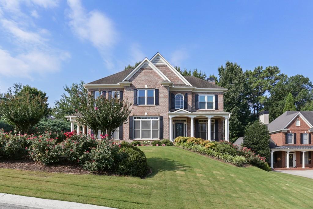 792 Bellhaven Chase Court - Photo 1