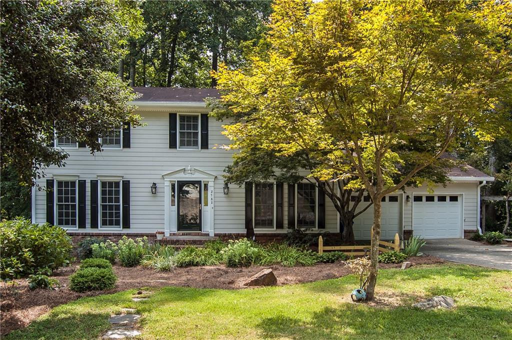 2782 Doaks Run Court - Photo 1