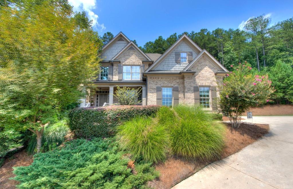 292 Red Hawk Way - Photo 1