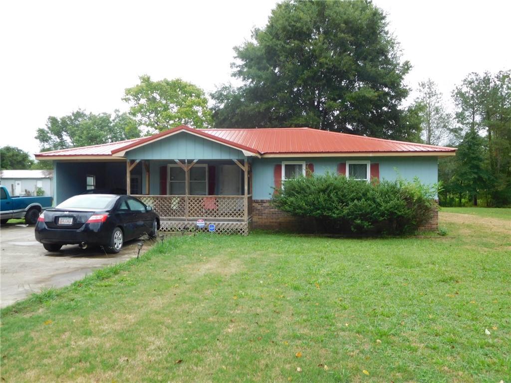 12 Cashtown Loop Road - Photo 1