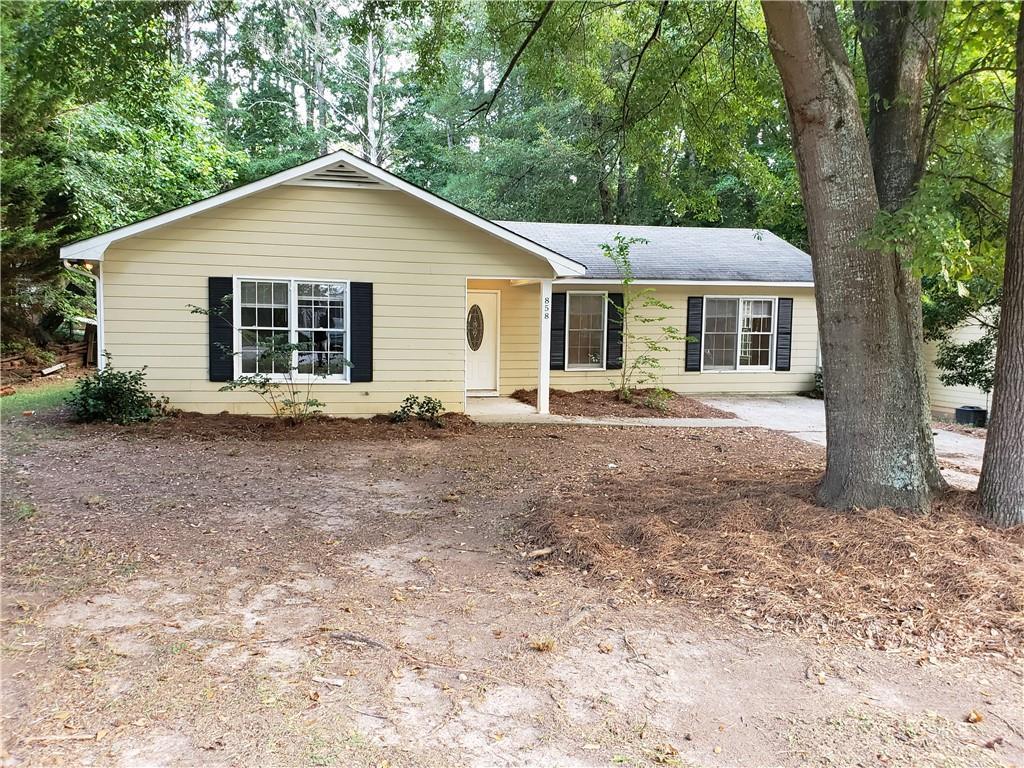 858 Bartow Court - Photo 1