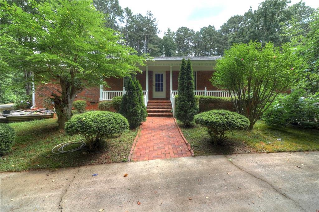 1766 Suwanee Valley Road - Photo 1