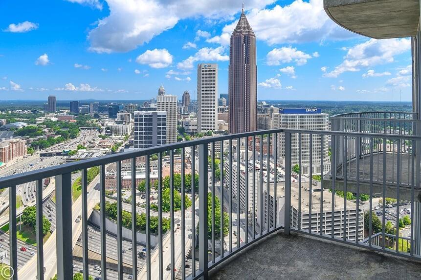 400 Peachtree Street - Photo 1