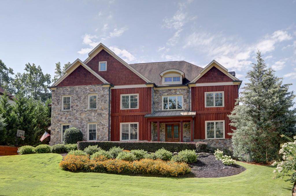 5285 Cole Creek Lane - Photo 1