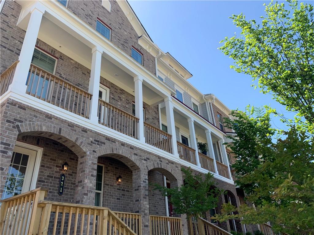 406 Caravelle Walk - Photo 1