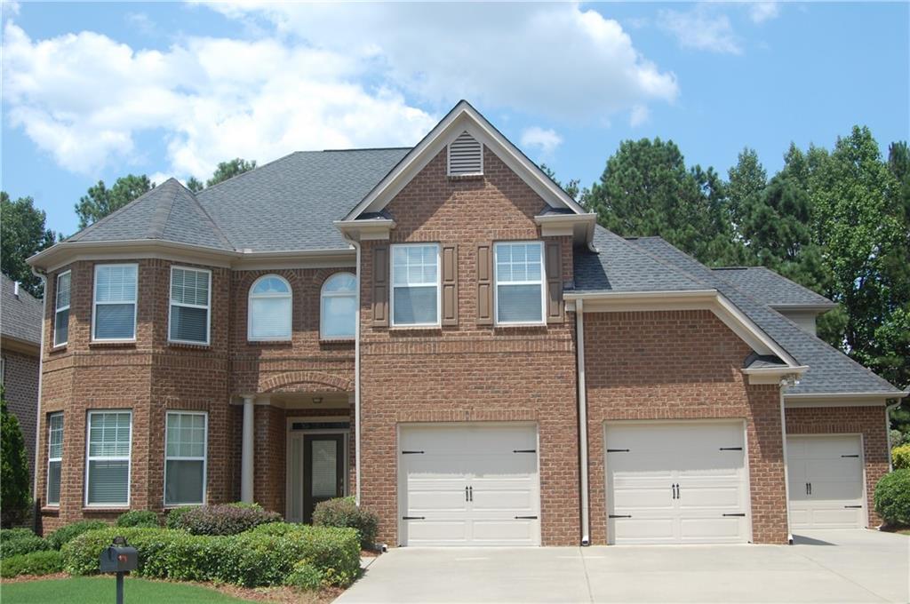 2561 Cannon Farm Lane - Photo 1
