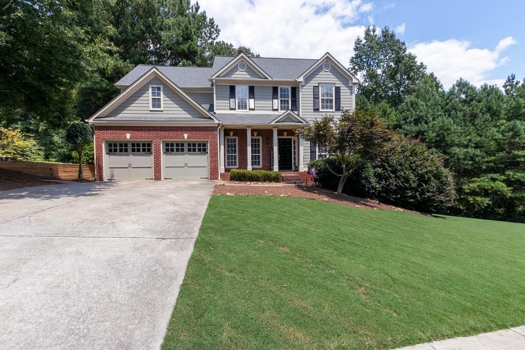 258 Hunt Creek Drive - Photo 1