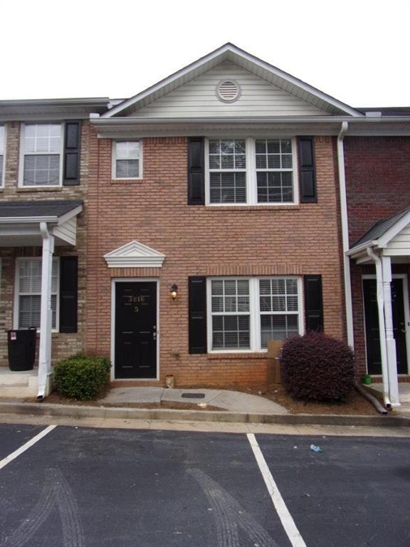 3616 Ginnis Road - Photo 1
