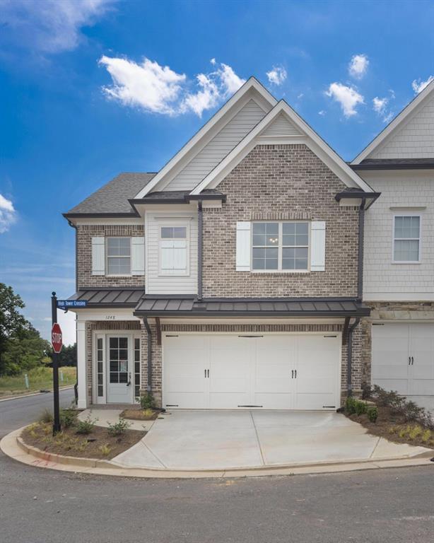 1249 Hightower Crossing - Photo 1