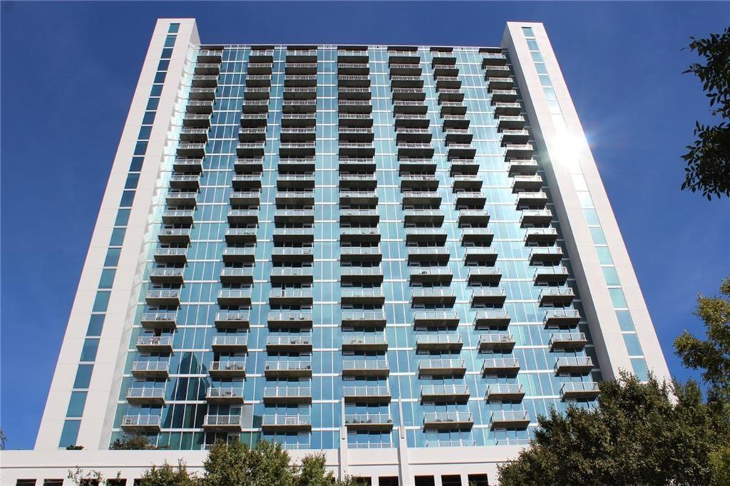 3324 Peachtree Road - Photo 1