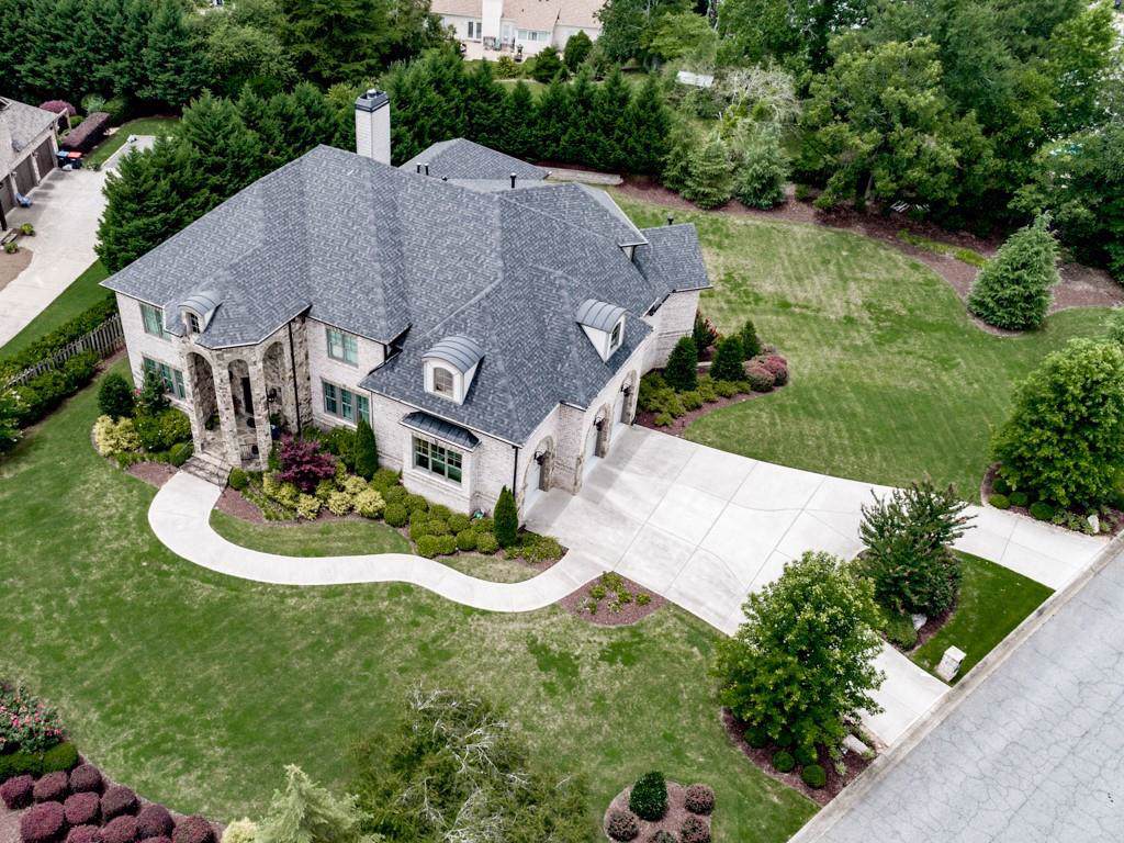 4481 Kings Lake Drive - Photo 1