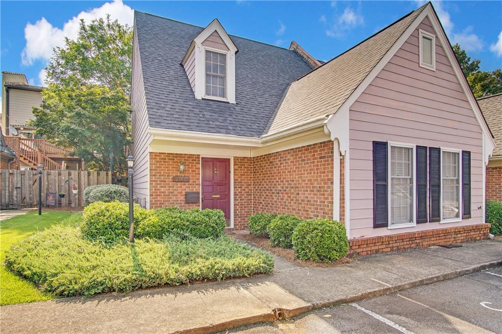 218 Forkner Drive - Photo 1