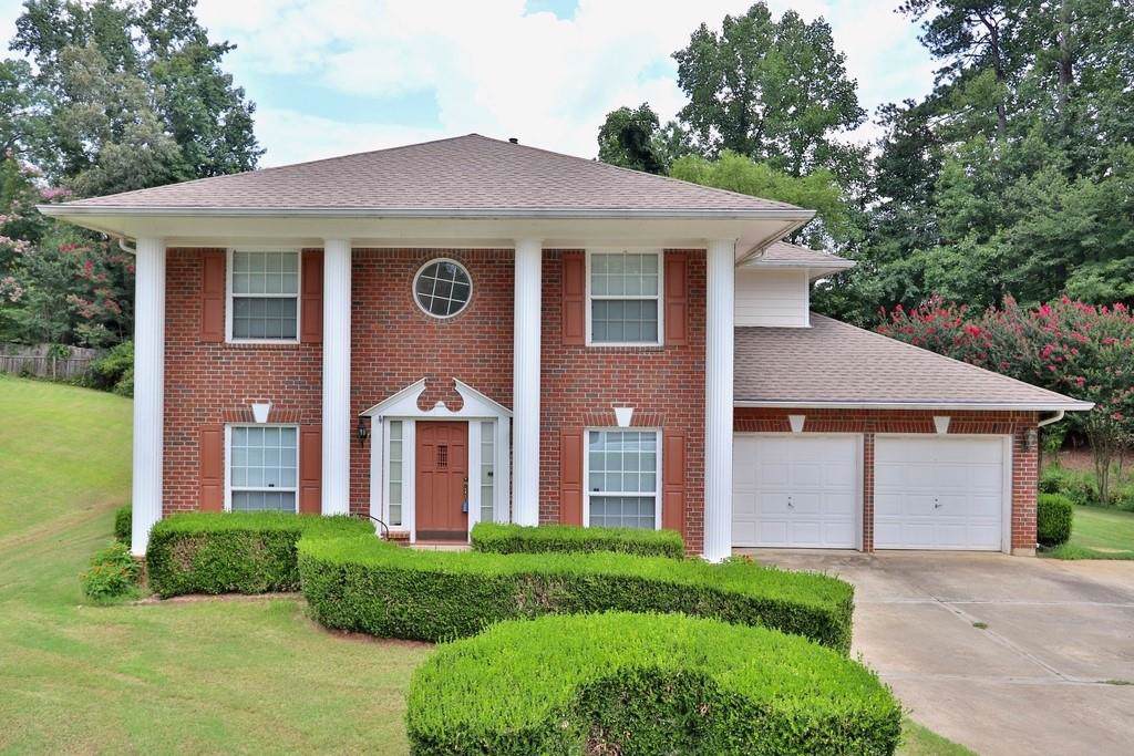 11285 Amy Frances Lane - Photo 1