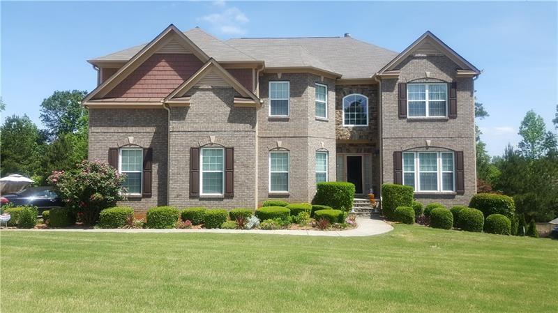 2515 Riverton Drive - Photo 1