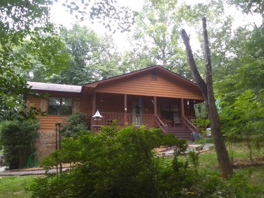 84 High Country Way - Photo 1