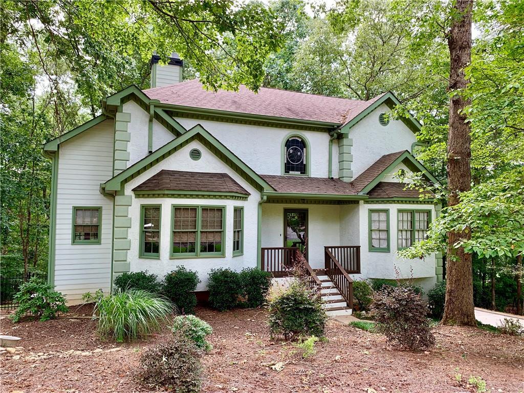 1702 Towne Harbor Cove - Photo 1