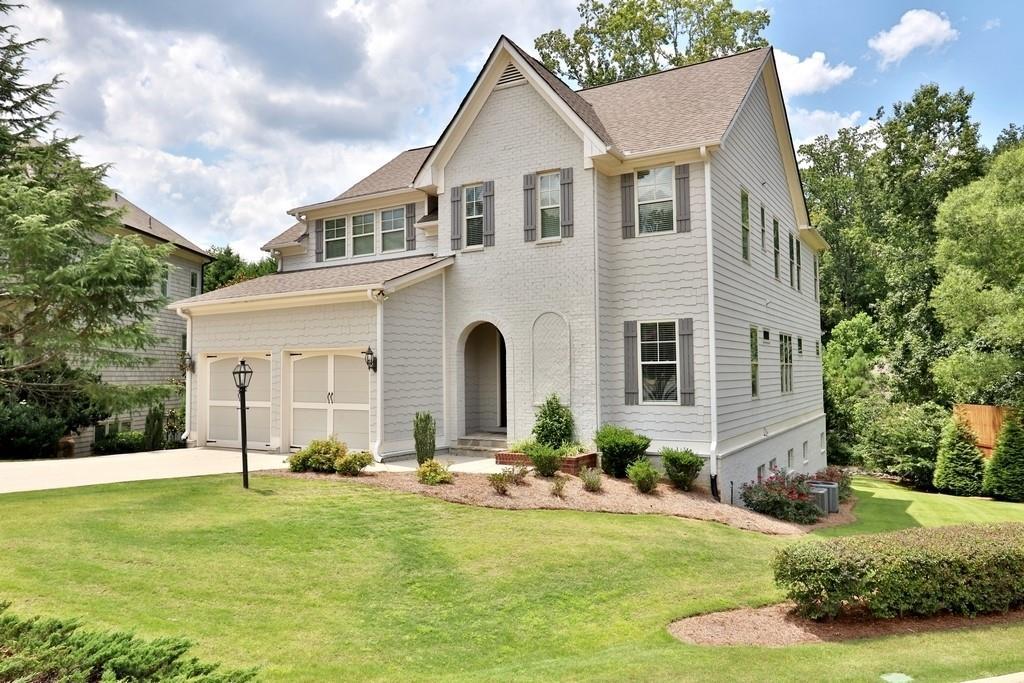 3205 Camellia Lane - Photo 1