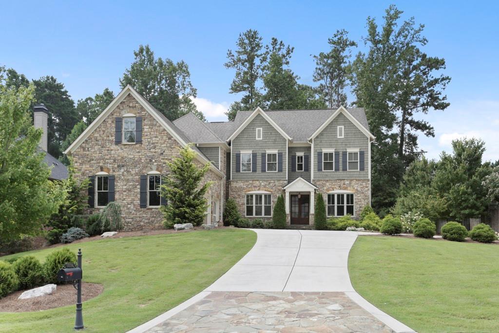 3004 Canton Pines Place - Photo 1