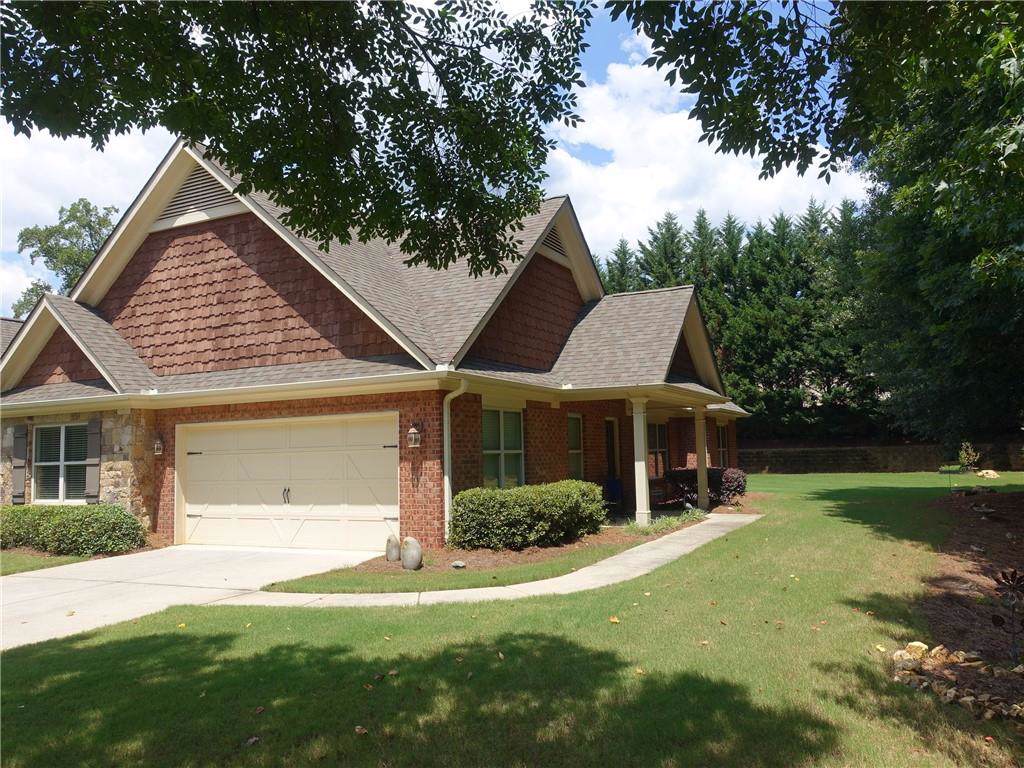 1278 Magnolia Path Way - Photo 1