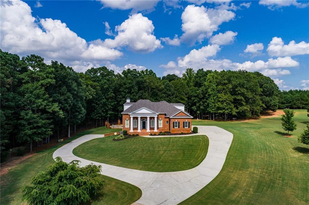 4160 Mount Paran Drive - Photo 1