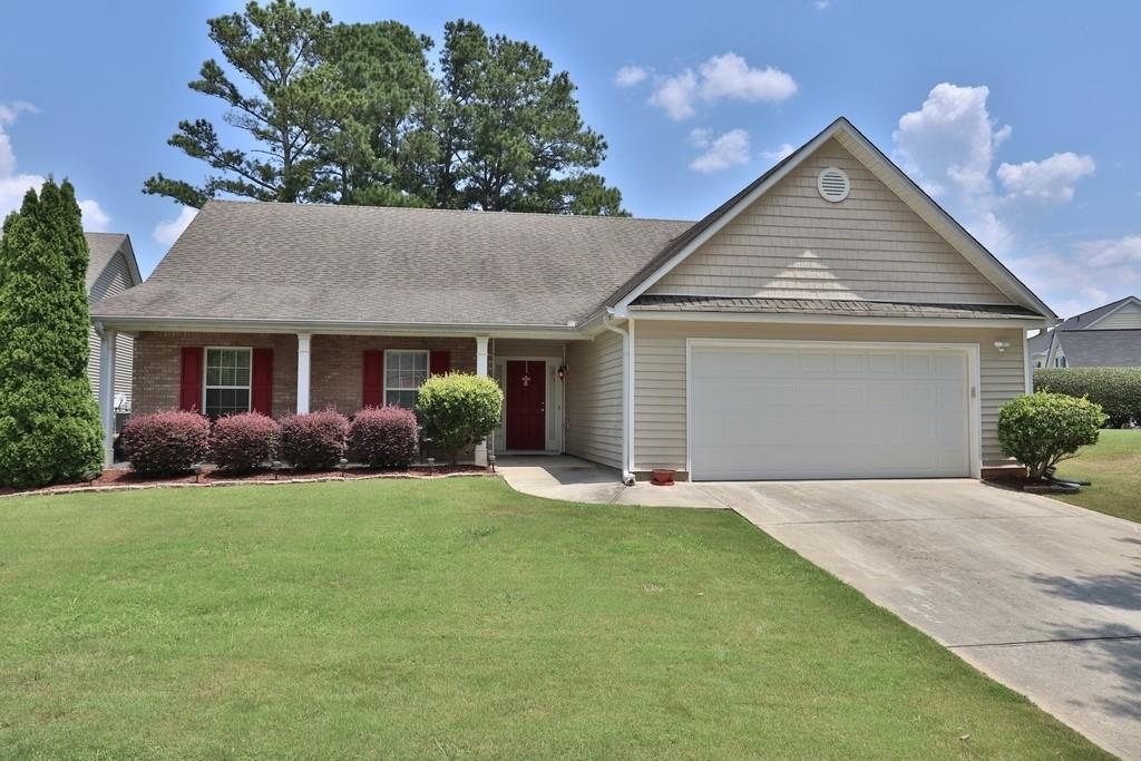 4080 Silvery Way - Photo 1