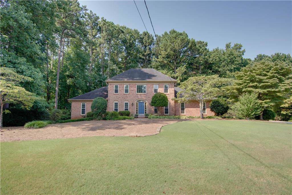 2310 Scarlett Walk - Photo 1