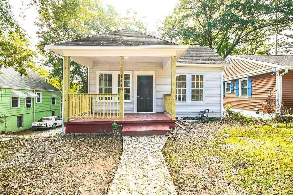 1440 Ezra Church Drive - Photo 1