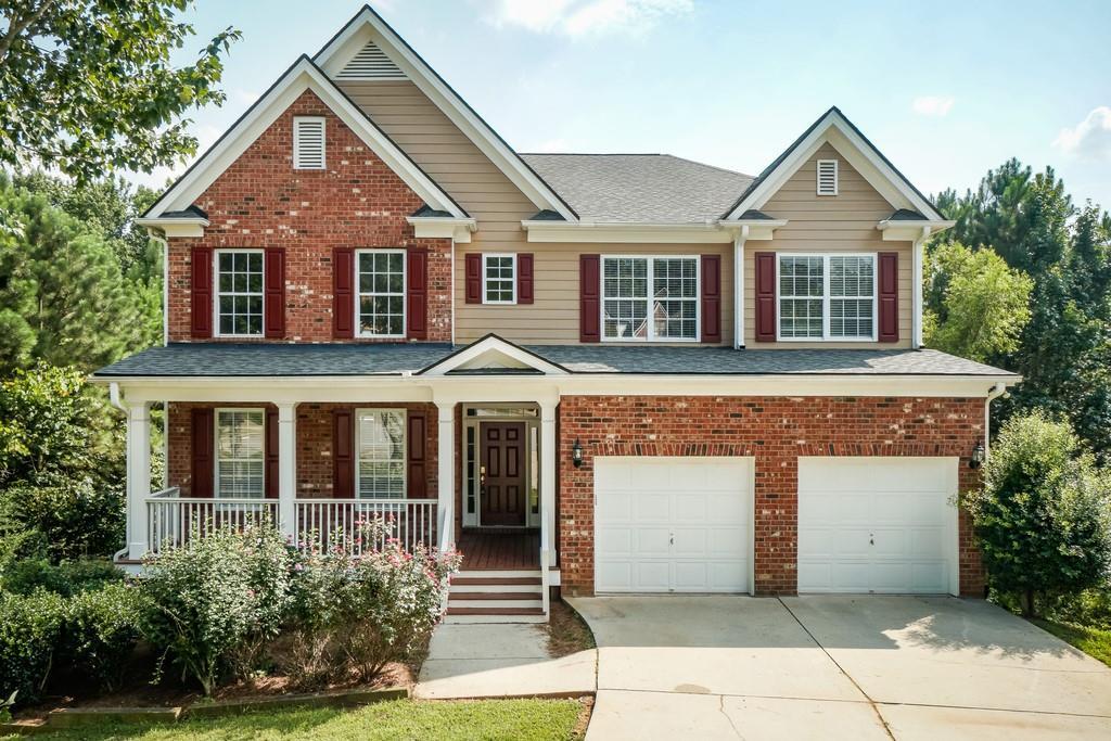 803 Baugh Springs Lane - Photo 1
