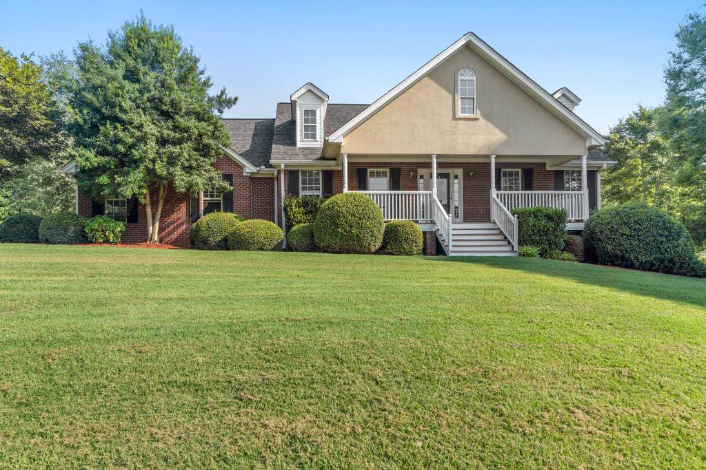3619 Creekstone Drive - Photo 1