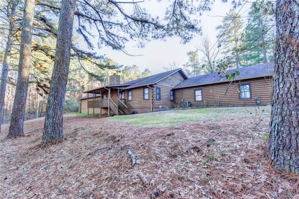 5215 Lake Carlton Road - Photo 1