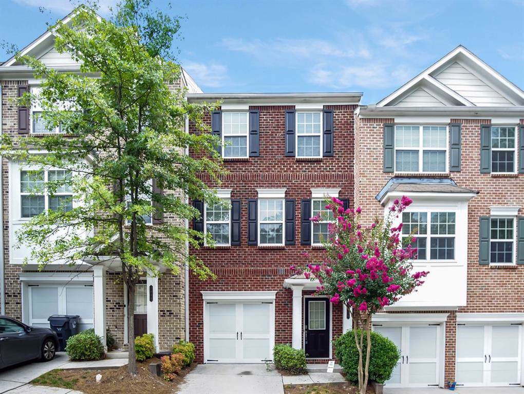 2036 Meadow Peak Road - Photo 1