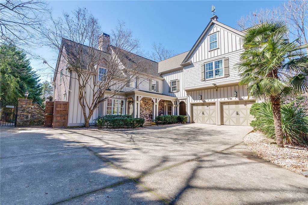 6618 Club View Court - Photo 1