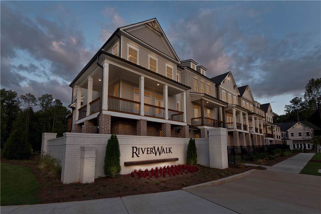 2020 Rivermont Alley - Photo 1