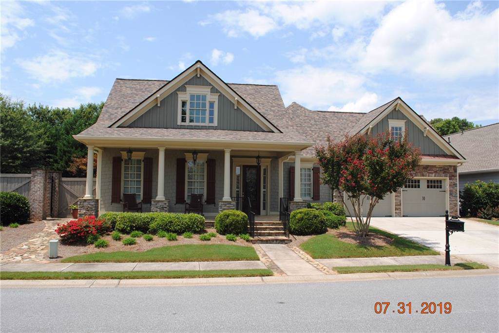 203 Somerset Circle - Photo 1