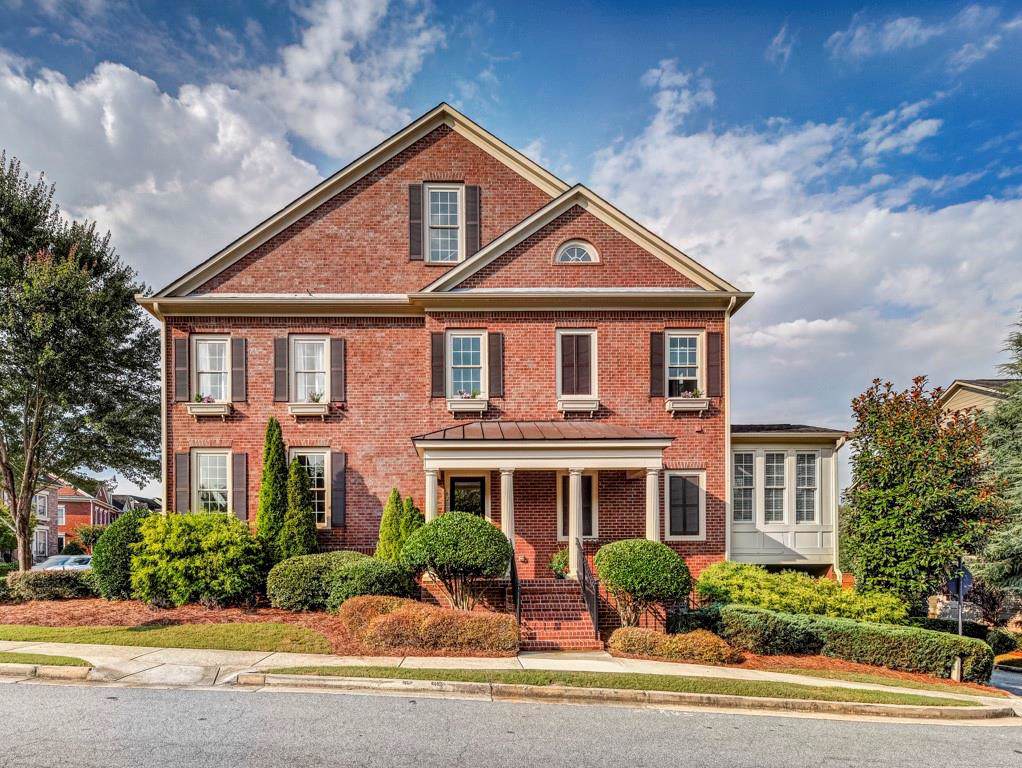 6200 Carriage Gate Lane - Photo 1