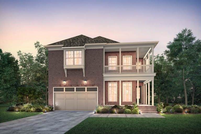 4527 Atley Woods Drive - Photo 1