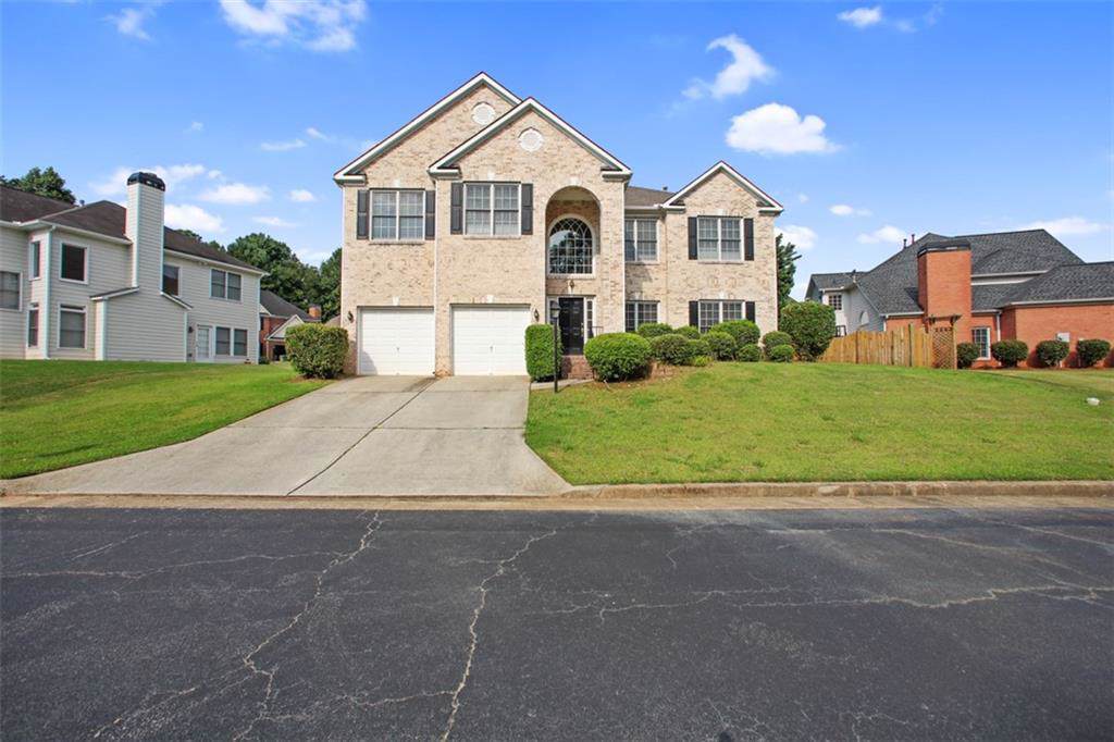 3253 Polo Run Circle Se - Photo 1
