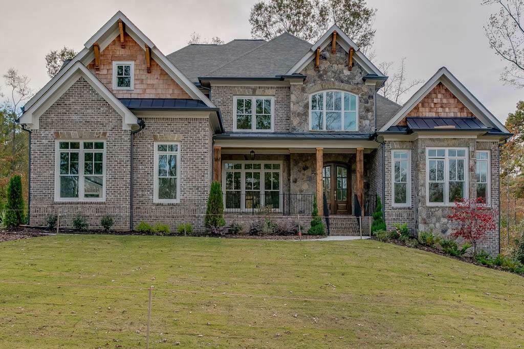 5763 Lula Bridge Court - Photo 1