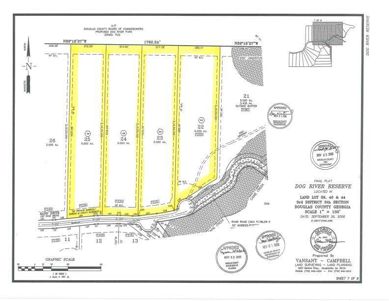 7230 Rand Drive - Photo 1