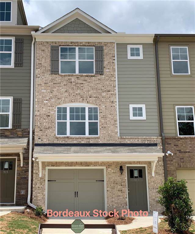 900 Society Circle - Photo 1