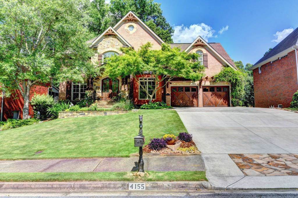 4155 Treaddur Bay Lane - Photo 1