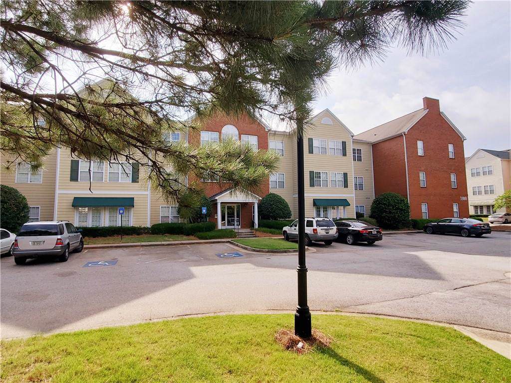 3300 Dogwood Drive - Photo 1
