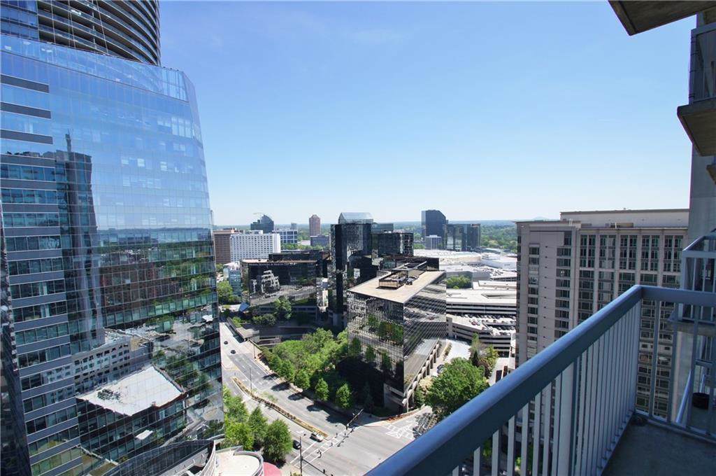 3324 Peachtree Road - Photo 1