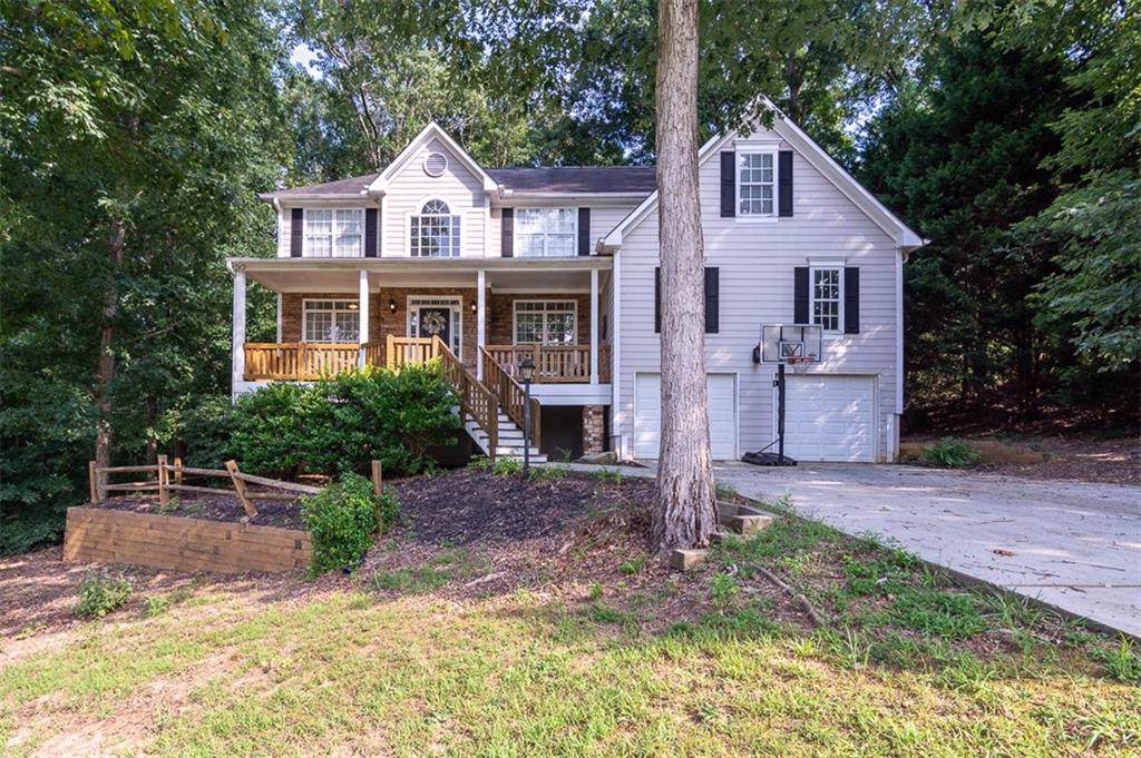 1021 Andover Drive - Photo 1