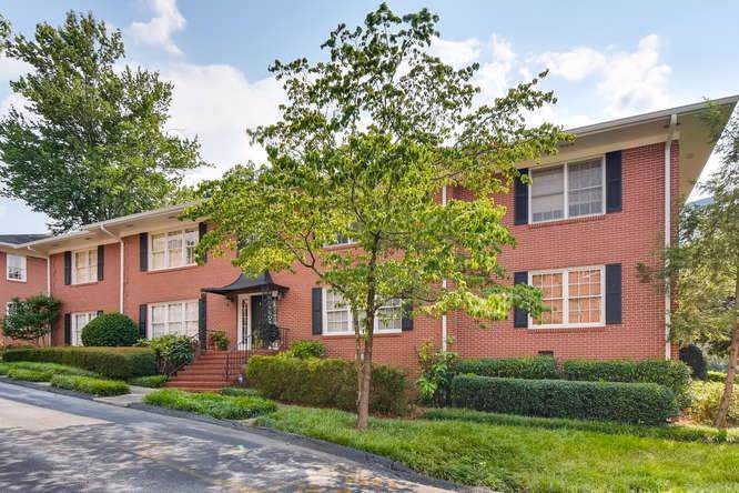 3694 Peachtree Road - Photo 1