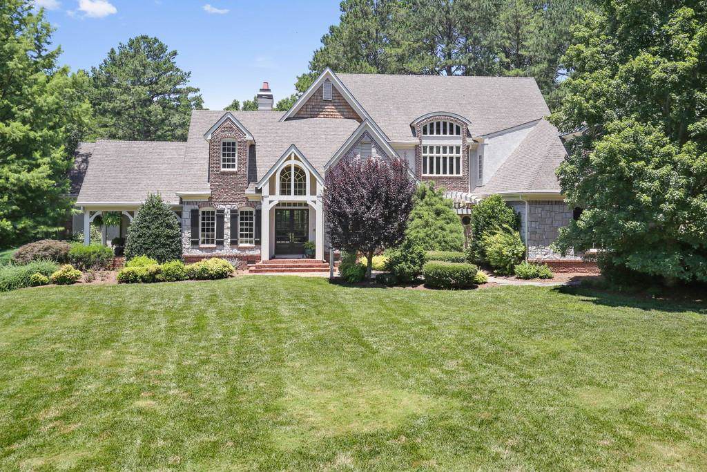 940 Pleasant Hollow Trail - Photo 1