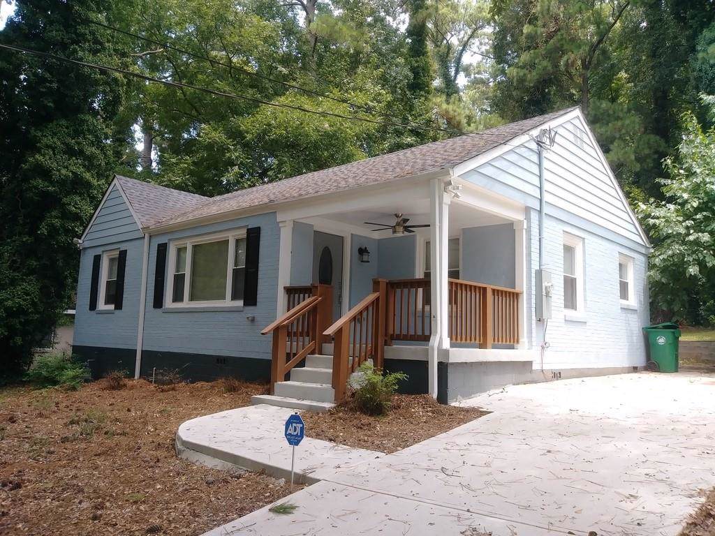 1840 Hillsdale Drive - Photo 1