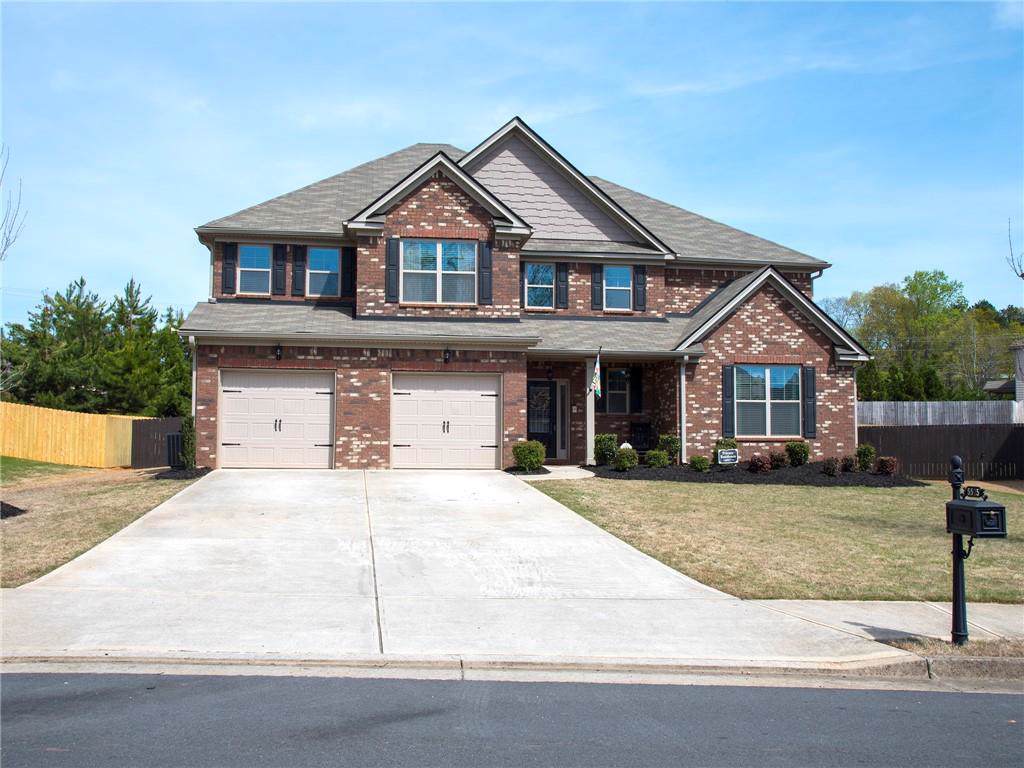 5525 Winding Lakes Drive - Photo 1