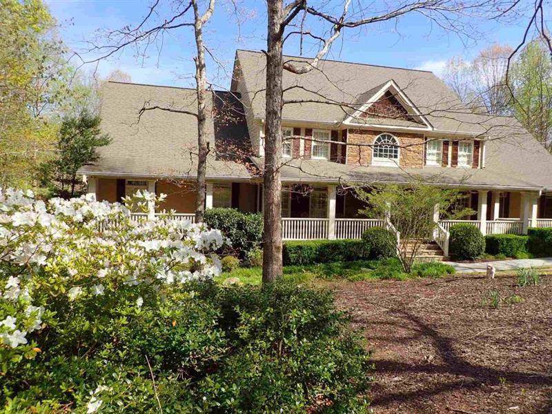 18 Hawks Farm Road - Photo 1